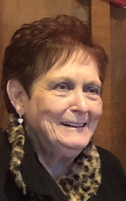 Obituary of Mary Wylene Phillips