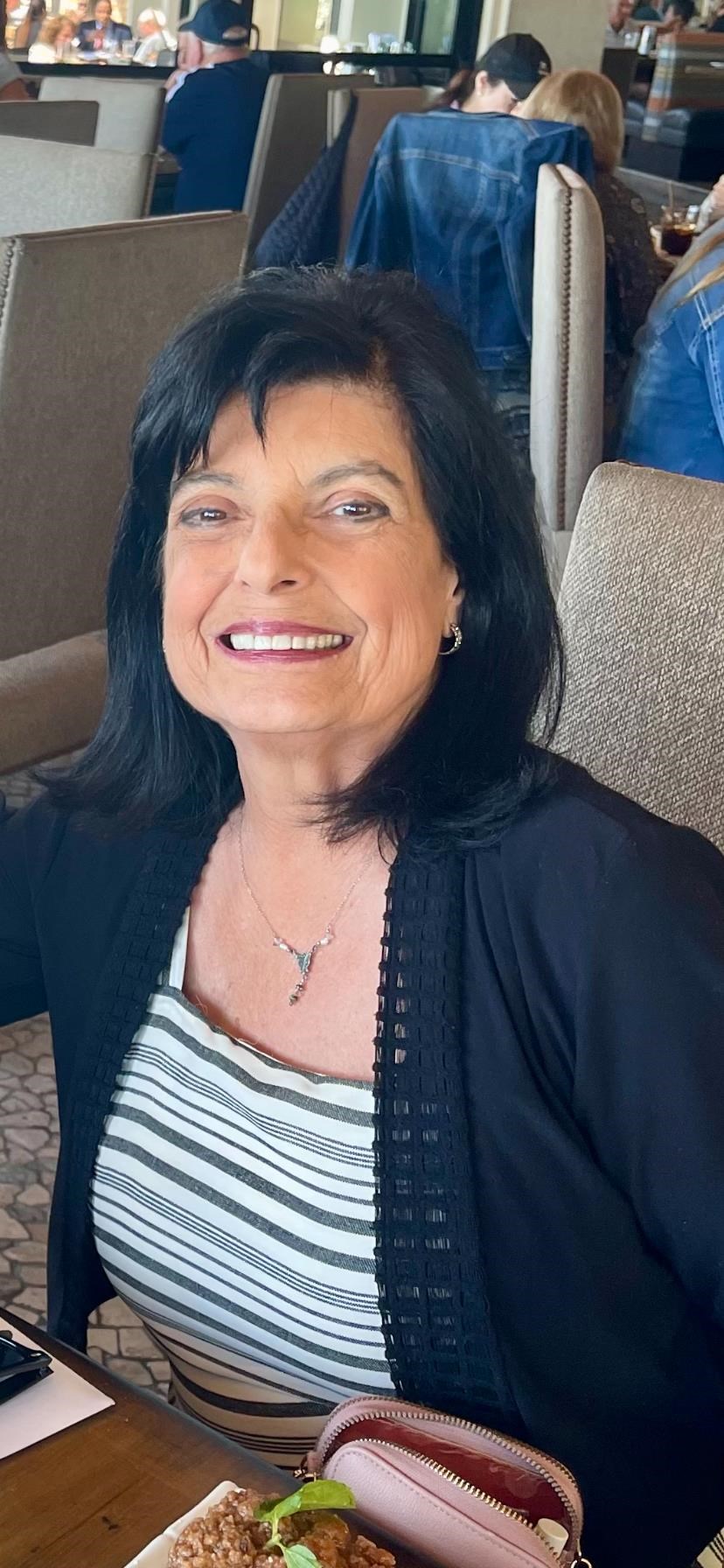 Obituary of Barbara Bernadette Calderone