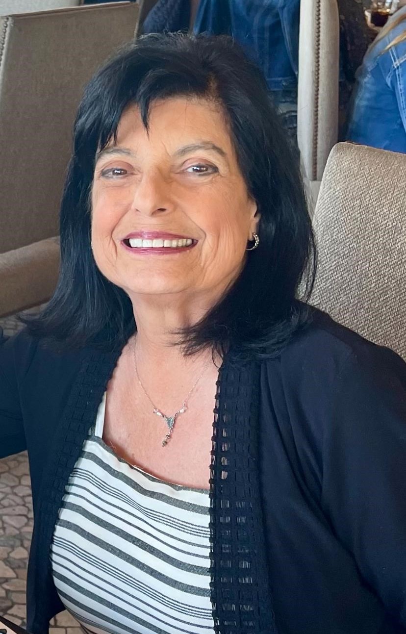 Barbara Calderone Obituary - Phoenix, AZ