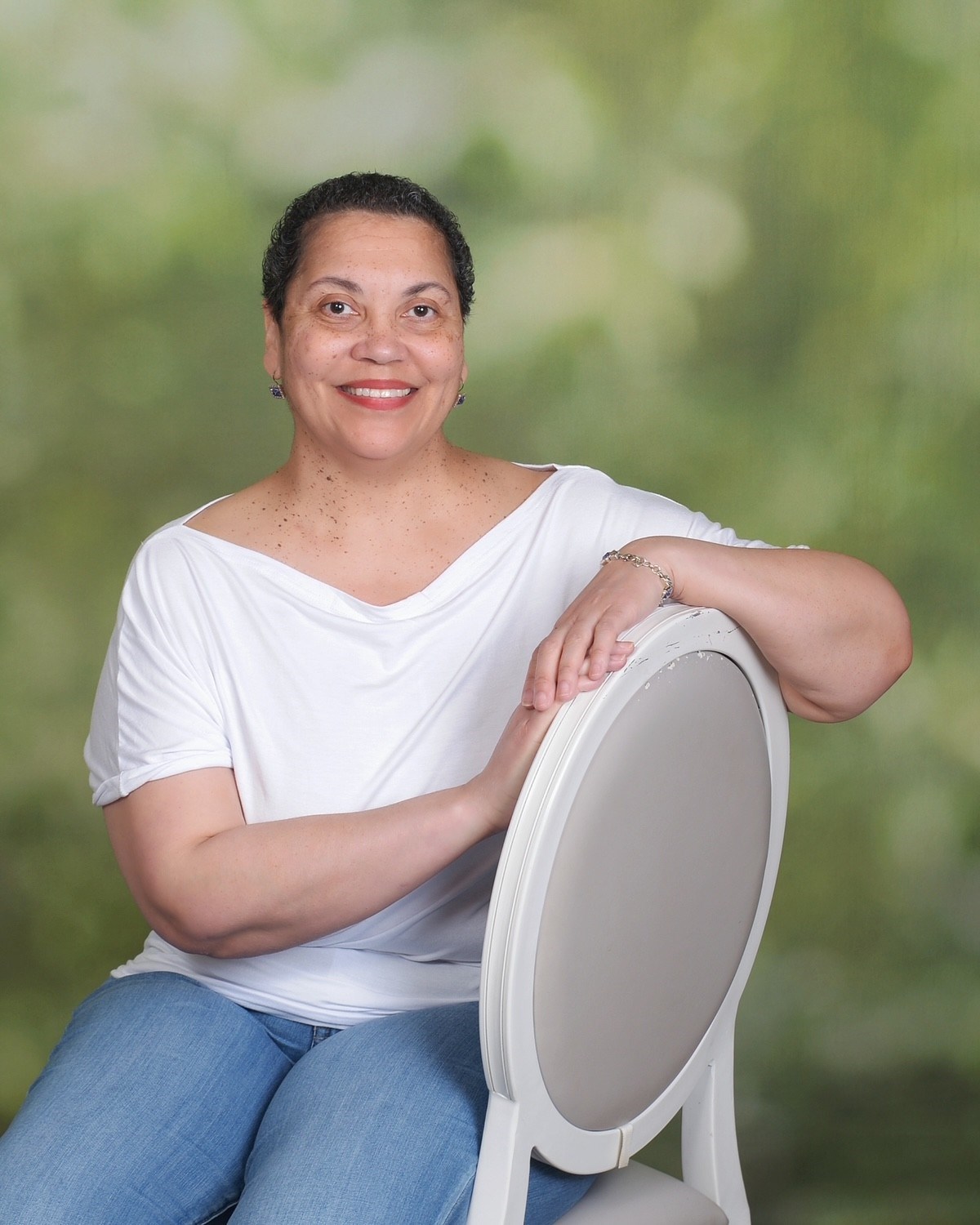 Obituary of Tanya Ann Green