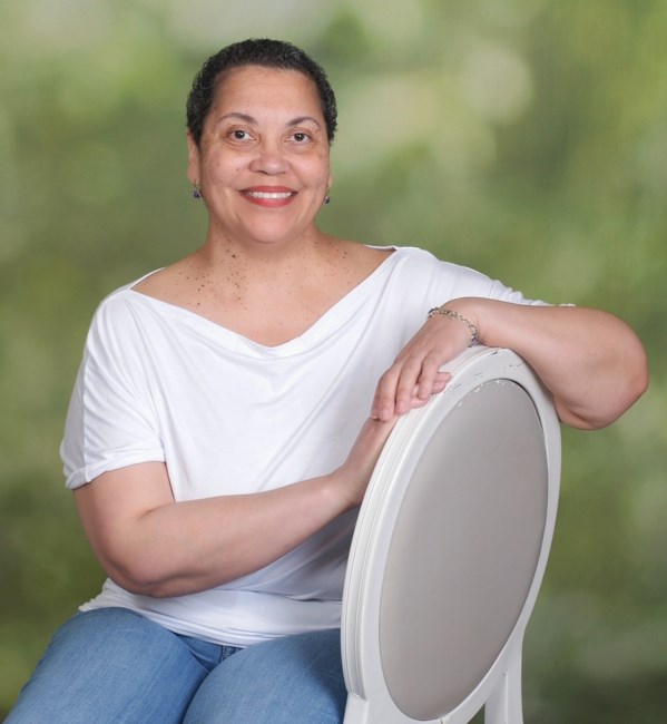 Obituary of Tanya Ann Green