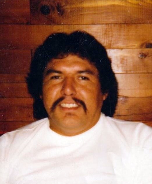 Avis de décès de Wesley Miles Jr.