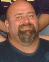 Obituary of Marc O Goodeaux