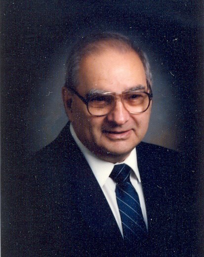 Obituary of Leonard Kingston