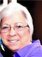 Obituary of Betty Epperson