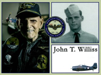 Obituary of John T. Williss