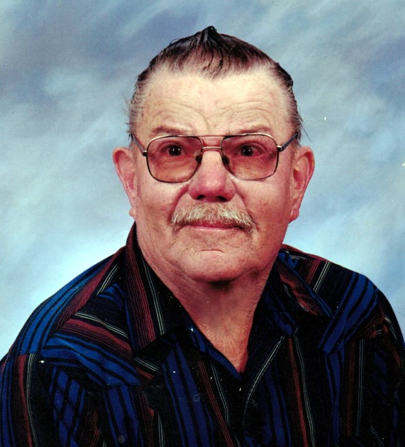 Obituary of Reynold Herrington
