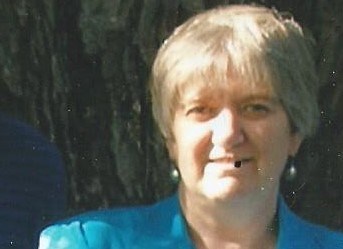 Avis de décès de Margaret Joan Hanley