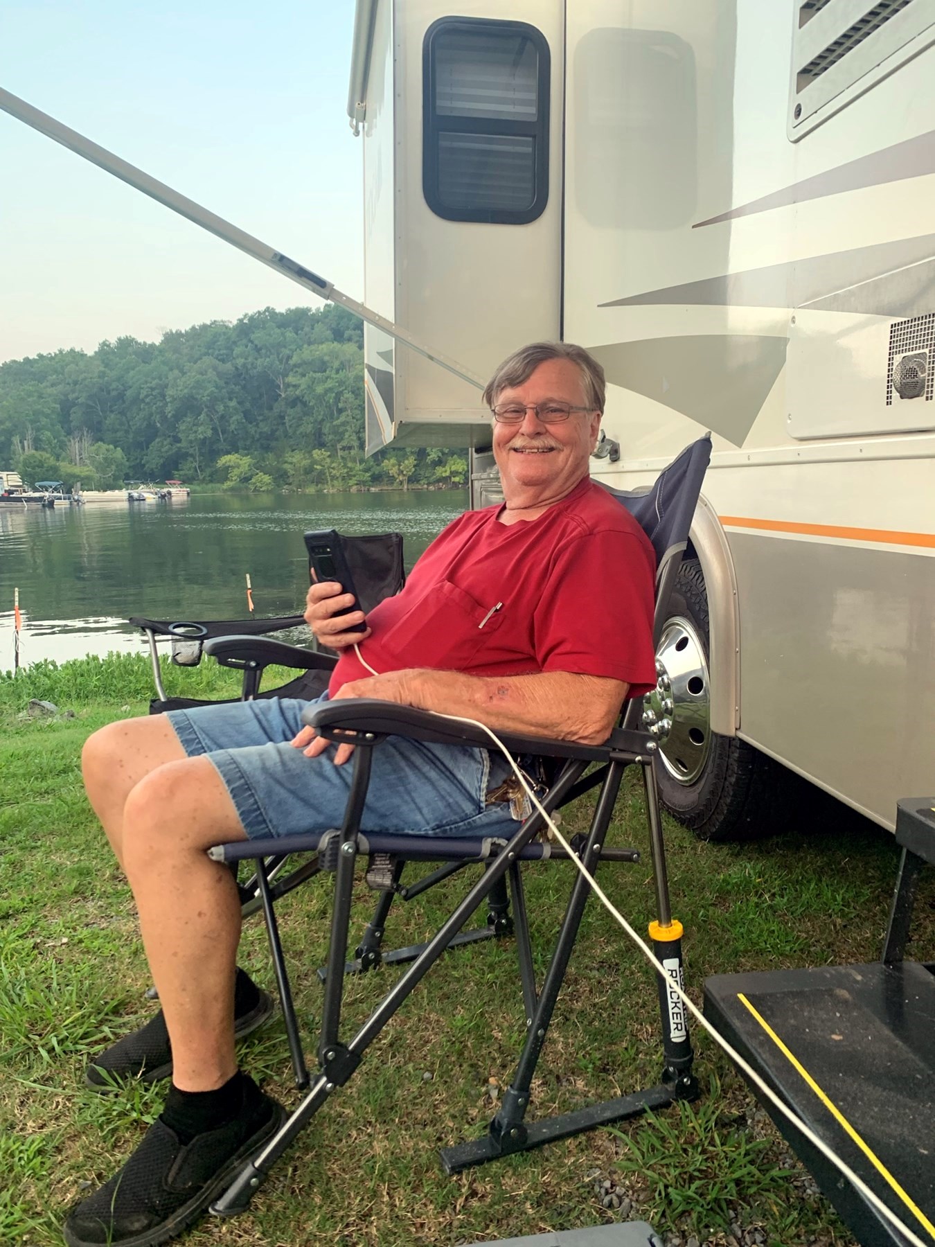 Bobby Pollard Obituary Huntsville, AL