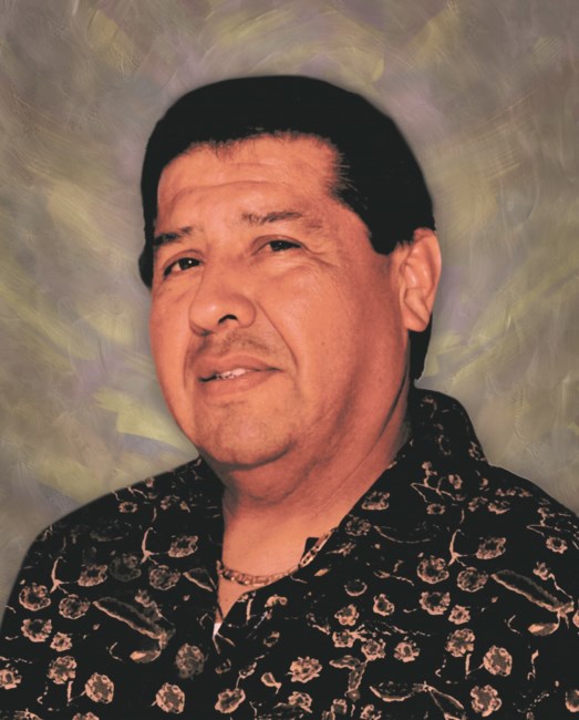 Obituary of Efren Leyva Venegas