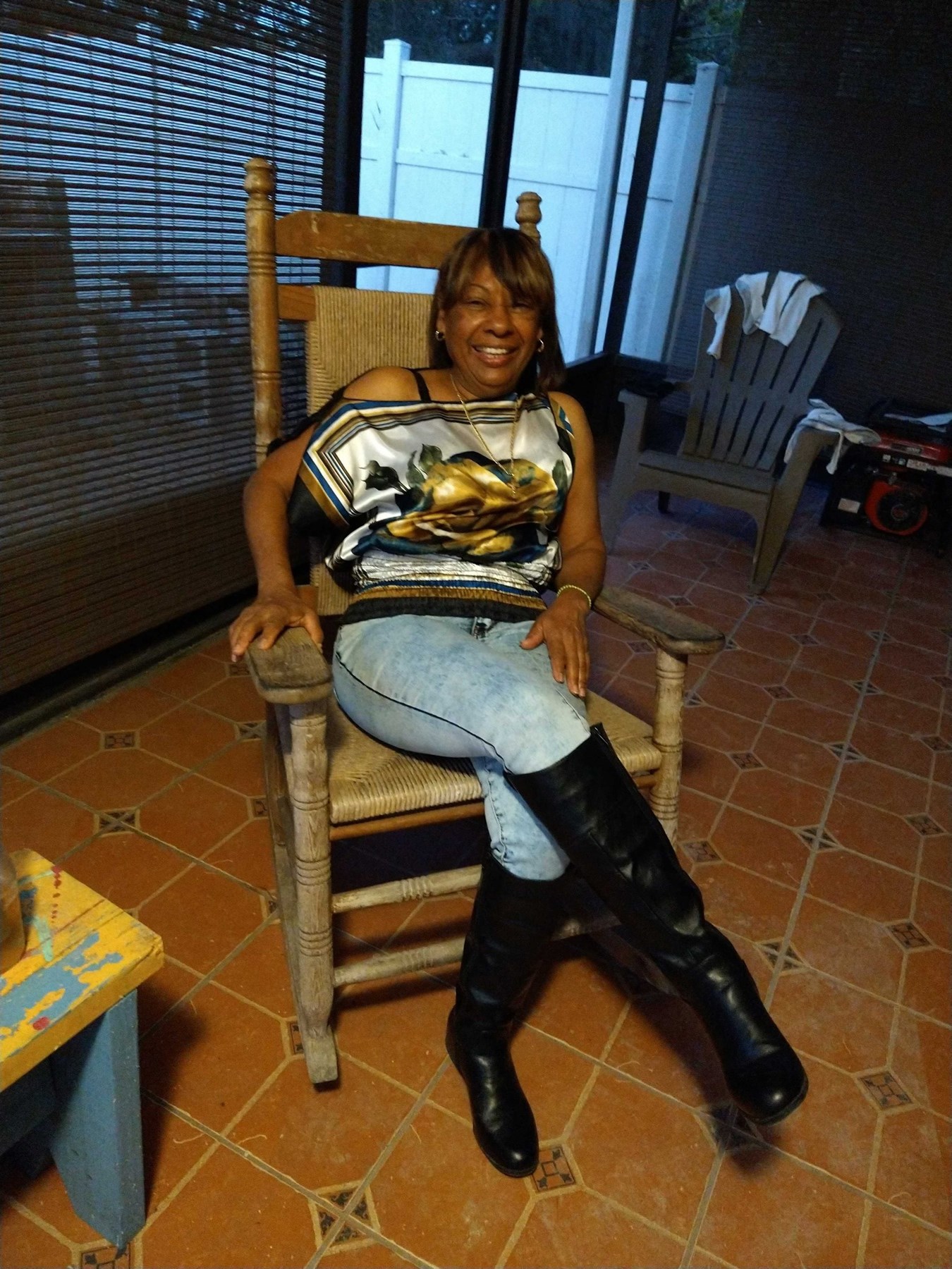 Obituary of Martha E. Cervantes Rodriguez