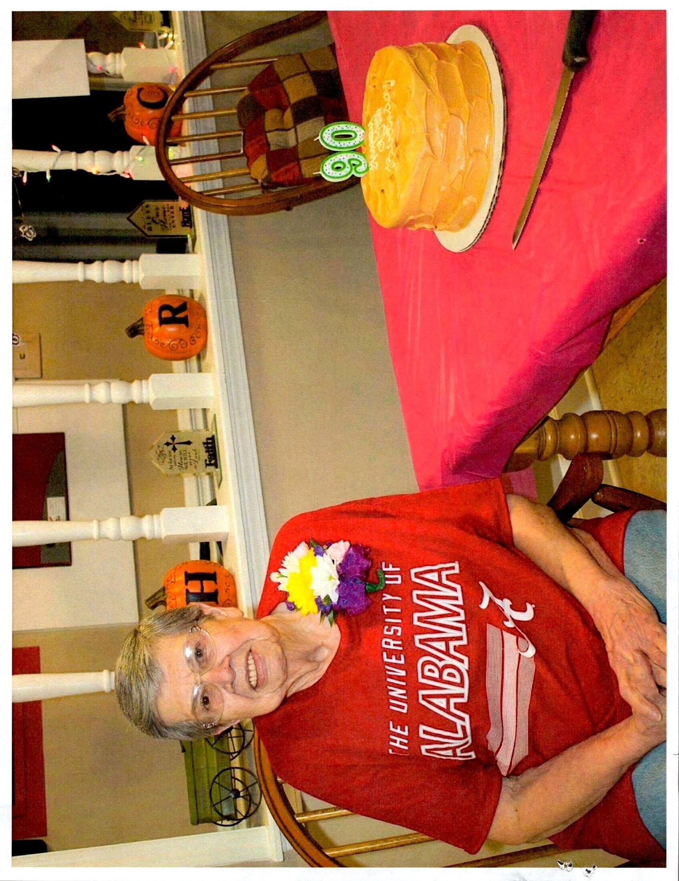 Obituary of Willie Dodson Barr