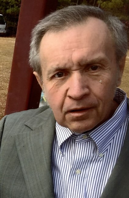 Obituary of Timothy Kelley