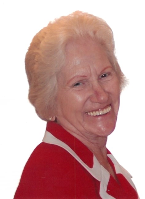 Obituary of Anita Rachel Hair