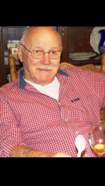 Obituary of Charles Head