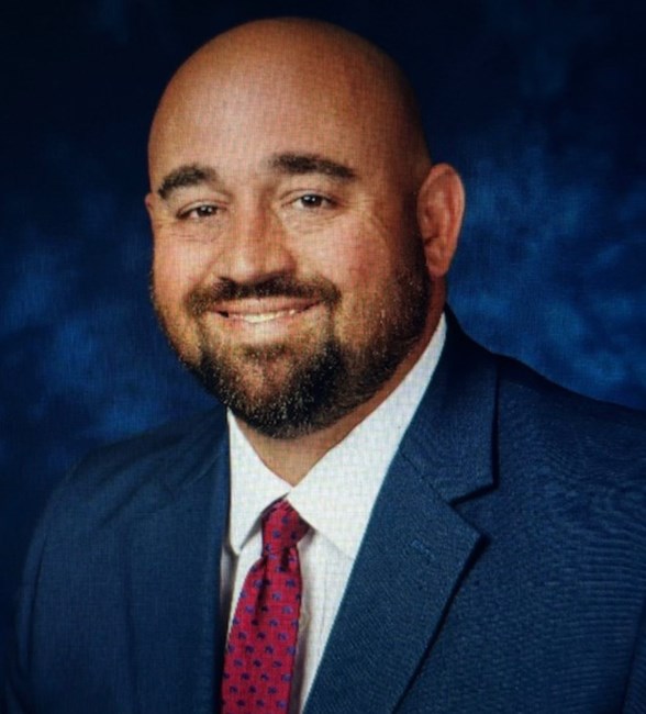 Obituary of Jeffrey Ralph Castle