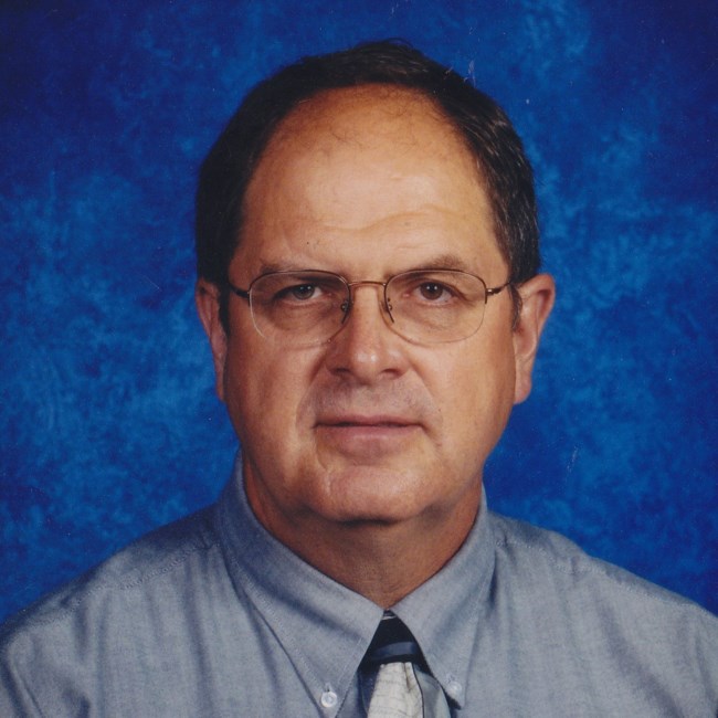 Obituary of Elden Ted Knickerbocker