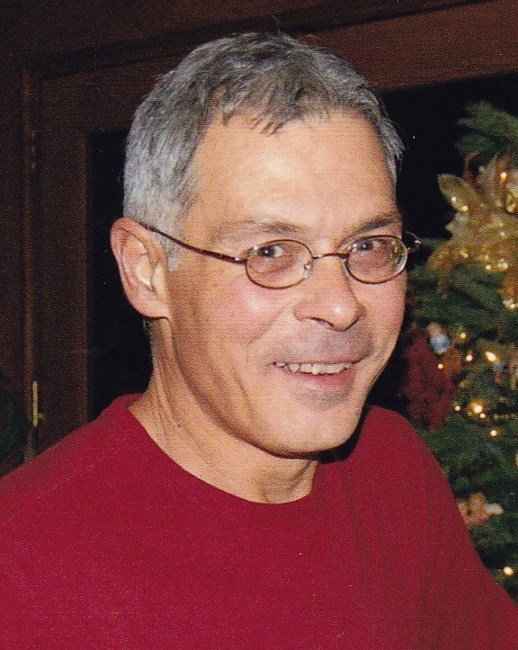 Obituary of Gregory Heflin