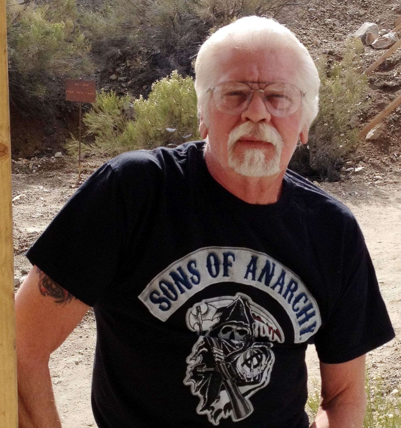 Obituary of Michael Ralph Bush