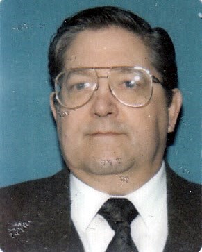 Obituary of George Edward Leblanc