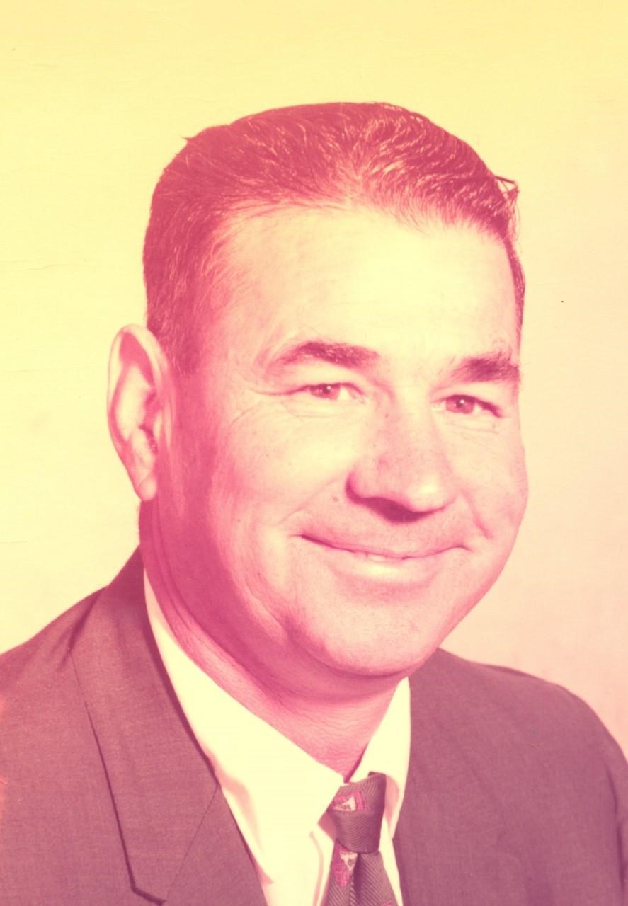 Avis de décès de Johnny Moore