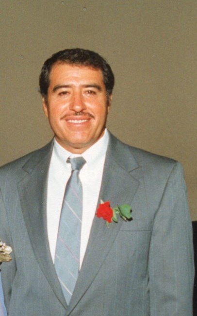 Obituary of Javier Chavez Romero