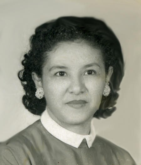 Obituary of Mary Montez Escamilla