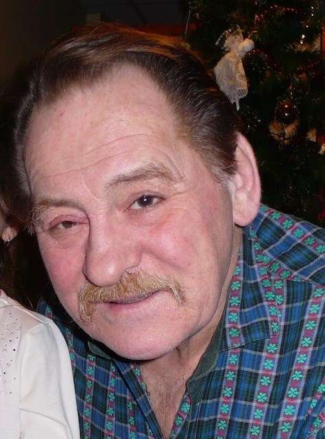 Obituary of Maurice Raill