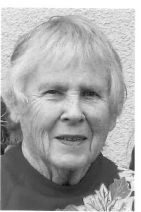 Obituary of Jo Ann Mueller