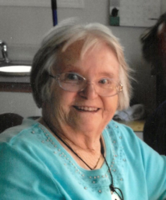 Obituary of Elly Nielsen