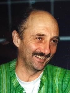 Obituary of Glenn Robb Hetzler