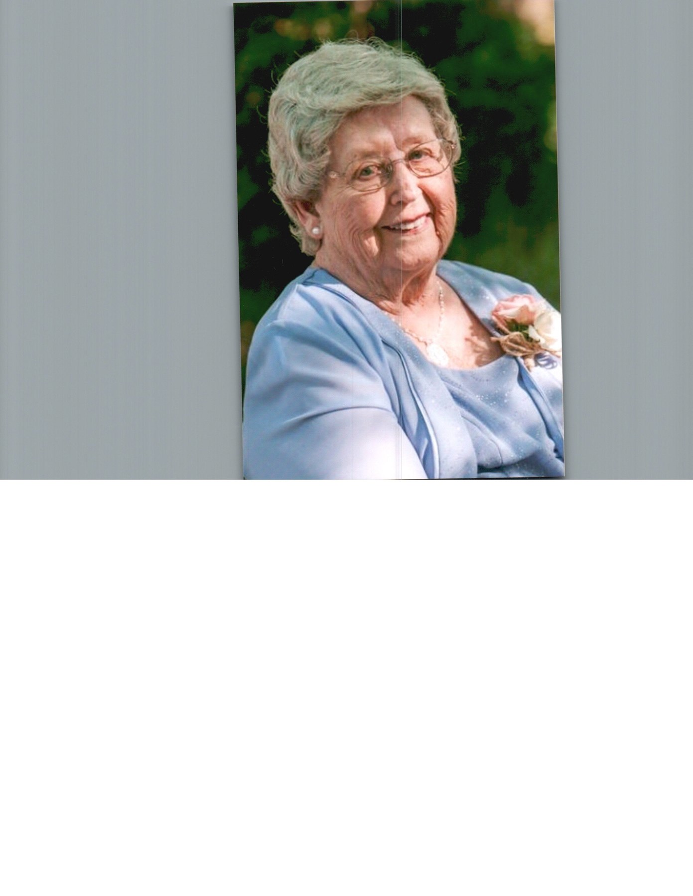Obituary of Ruth (Mehaffey) Green