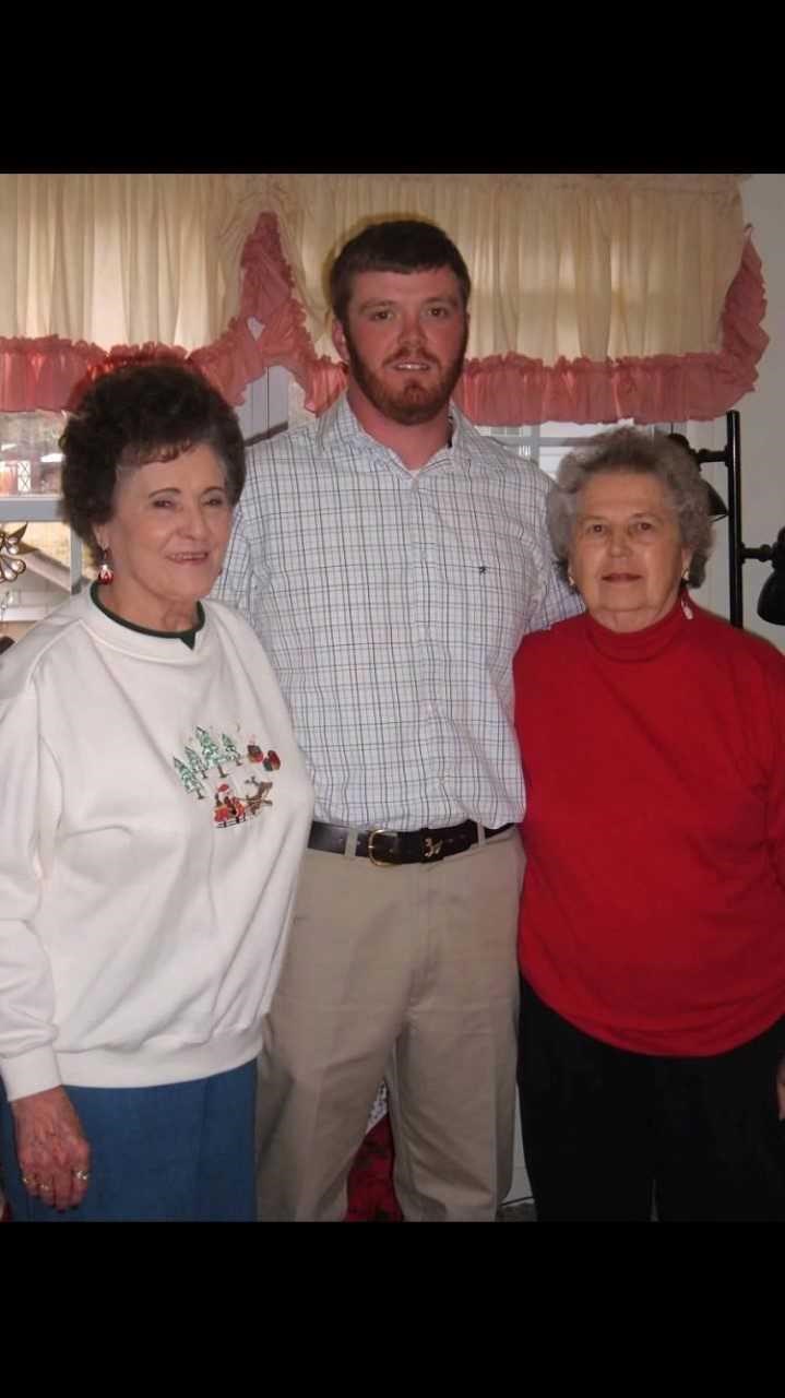 Obituary of Gwendolyn McDaniel