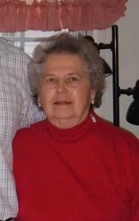 Obituary of Gwendolyn McDaniel