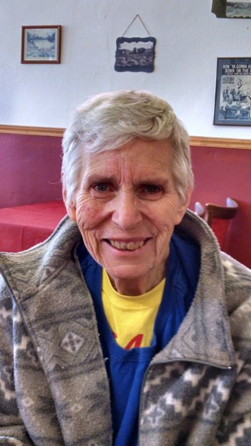 Obituary of Connie Mae Hutchinson