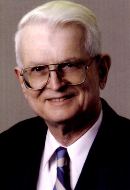 Obituary of Dr. Ralph A. Cram