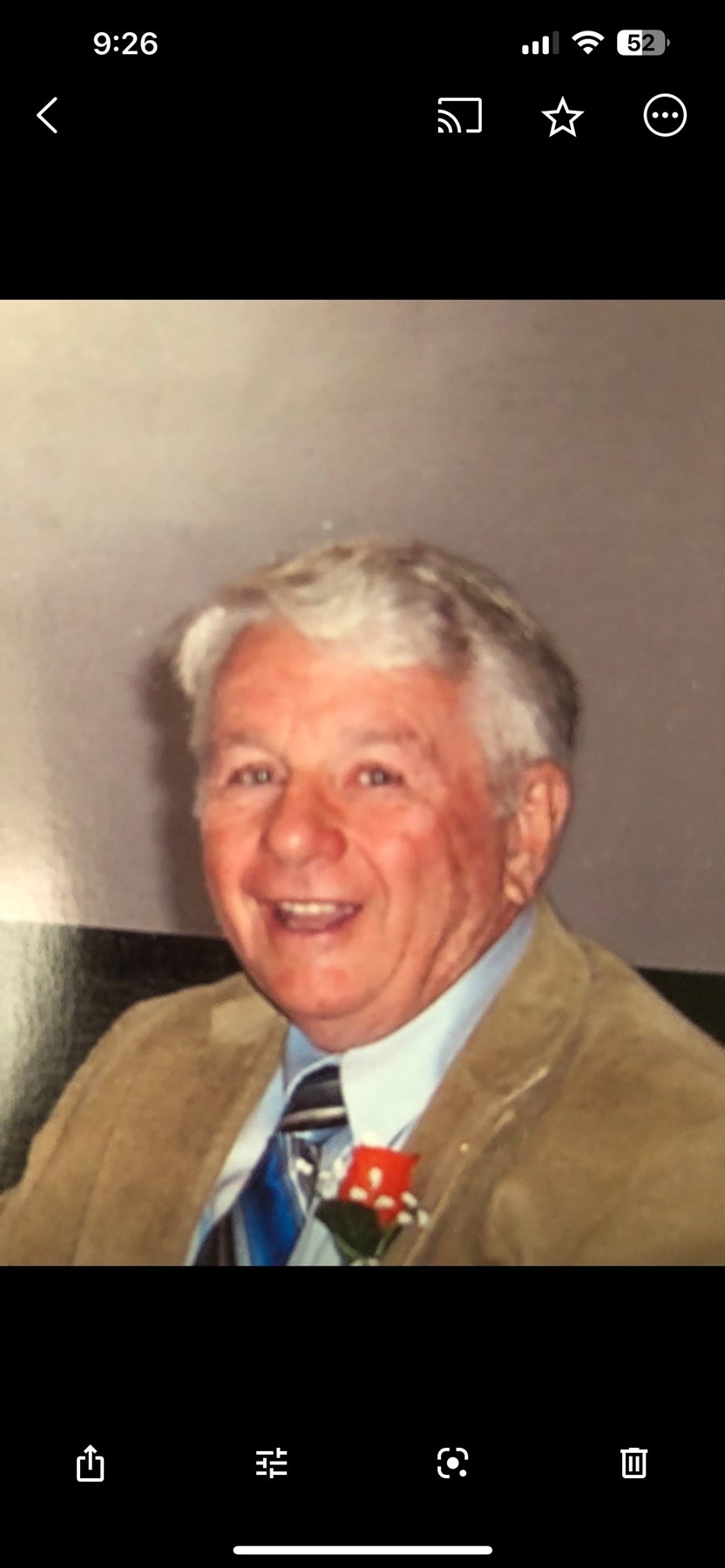 Obituary of Marvin Ray Conn Sr.