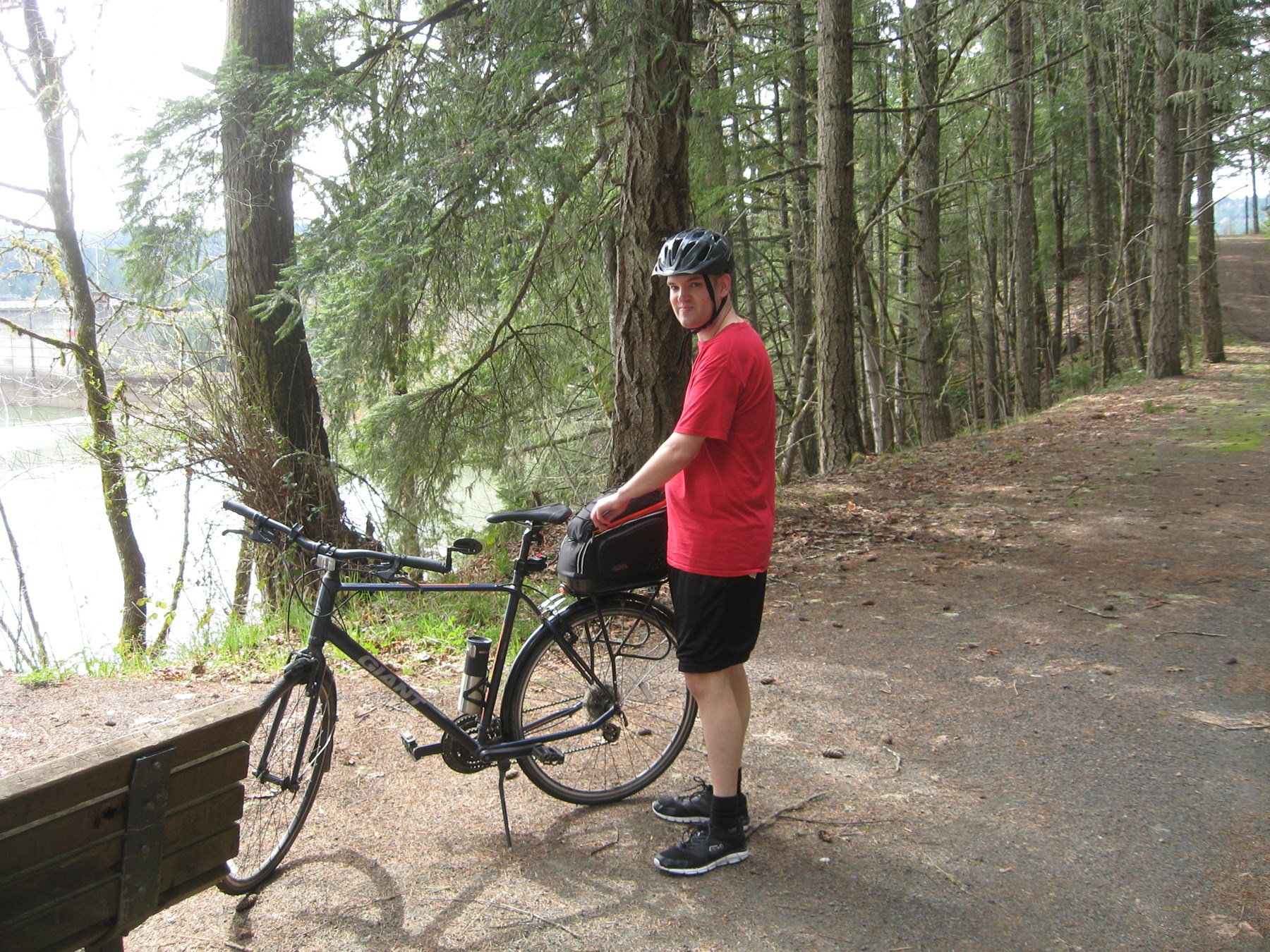 Obituary of Benjamin James Bruns