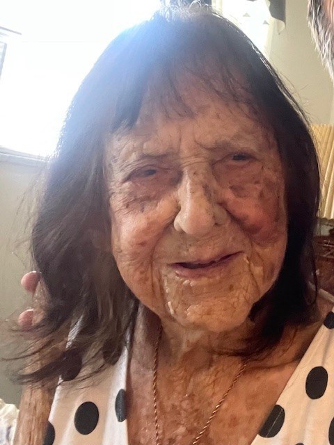 Obituary of Evelyn R. Zaug