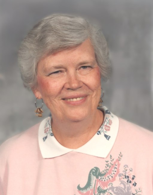 Obituary of Carol Briggs