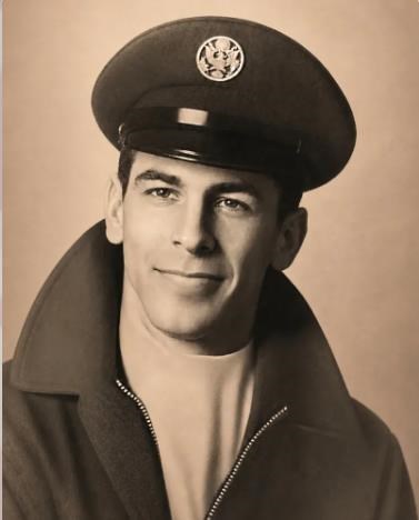 Obituary of Curtis Paul Leblanc