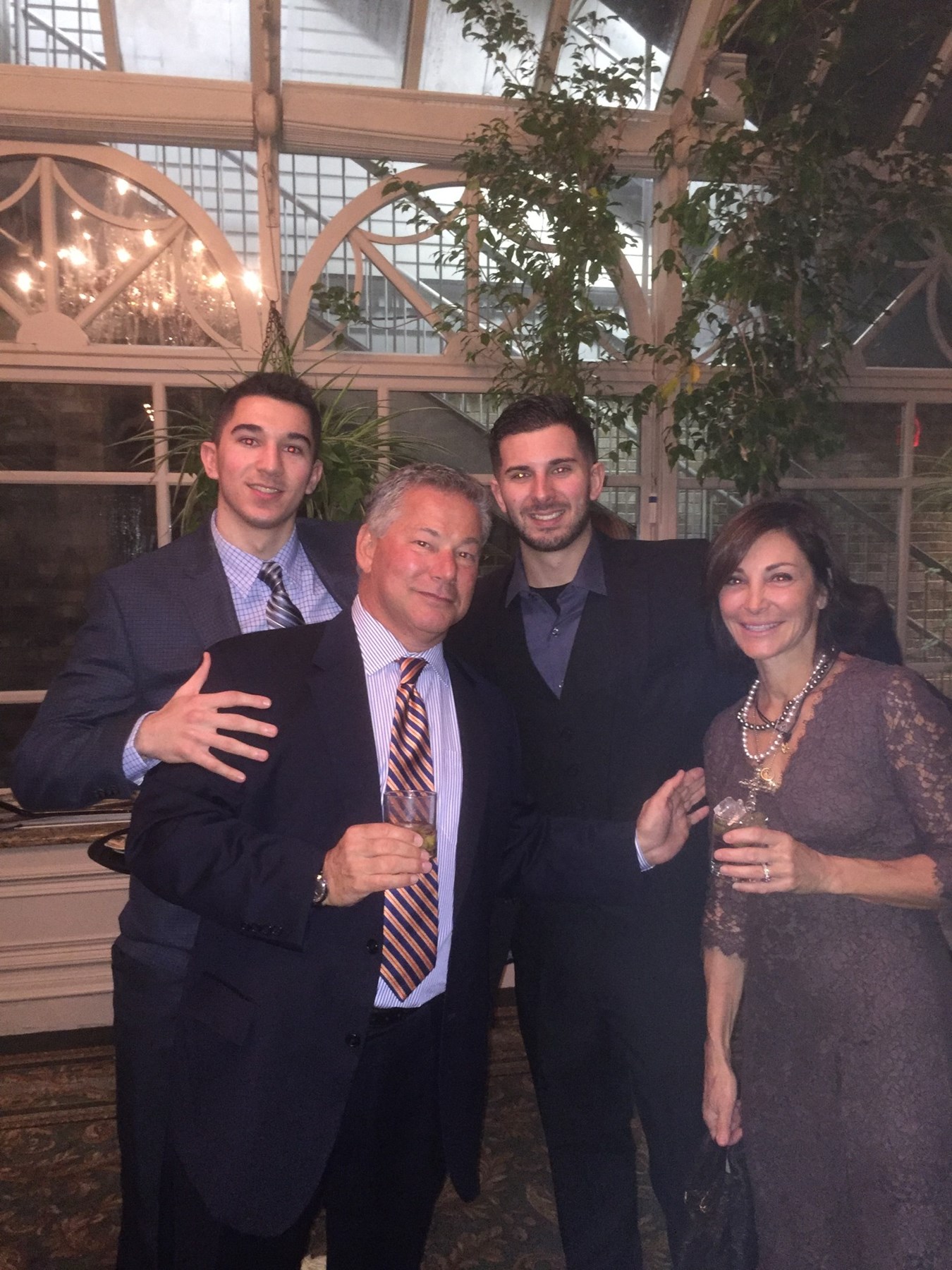 Obituary of Joseph J Pagano Jr.