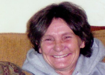 Obituary of Yvondie "Sally" Carol Gordon