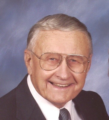 Obituary of Dr. Ted F. Keck