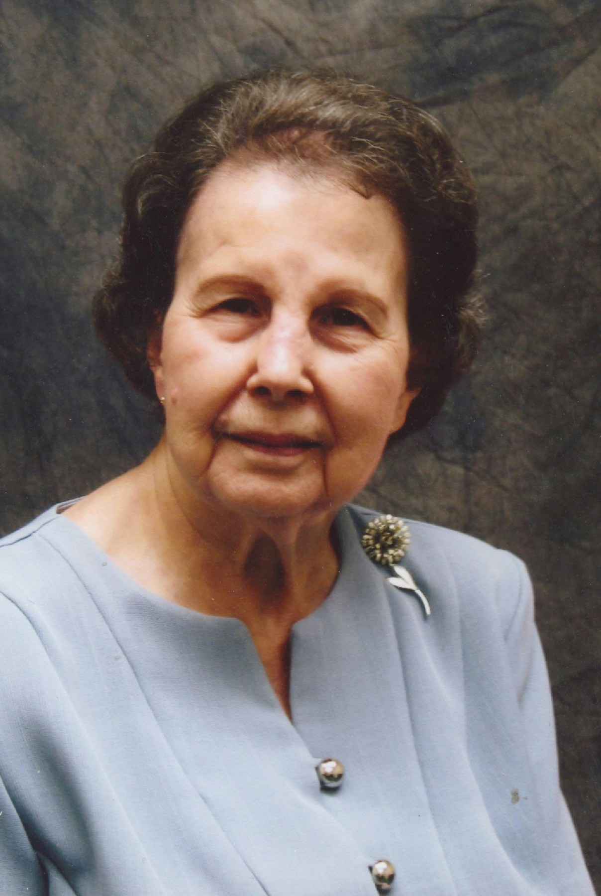 Obituary of Ruth Bennett