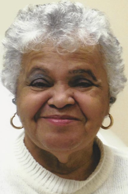 Obituary of Doris Betances