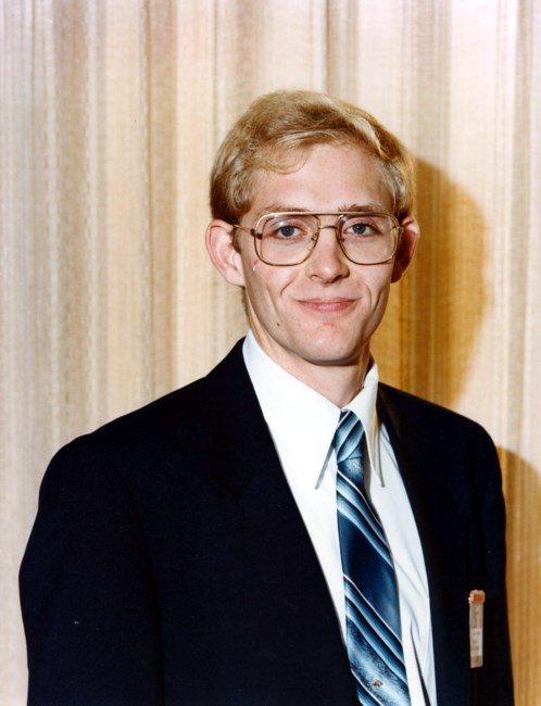 Obituary of David Ray Christmann PhD