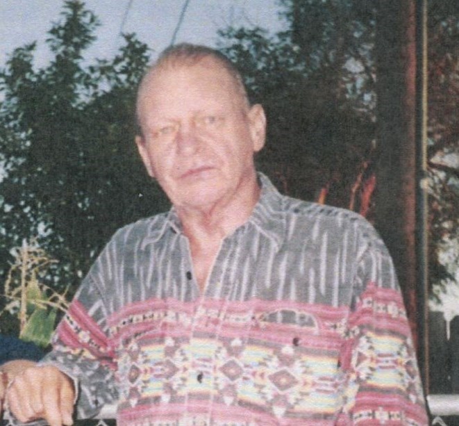 Obituary of Robert D. Morris Sr.