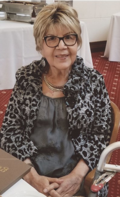 Obituary of Rachel Lydia Castro