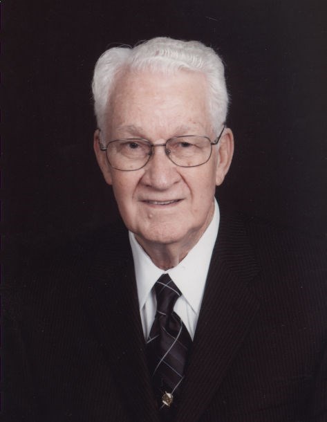 Obituary of Ned Parker